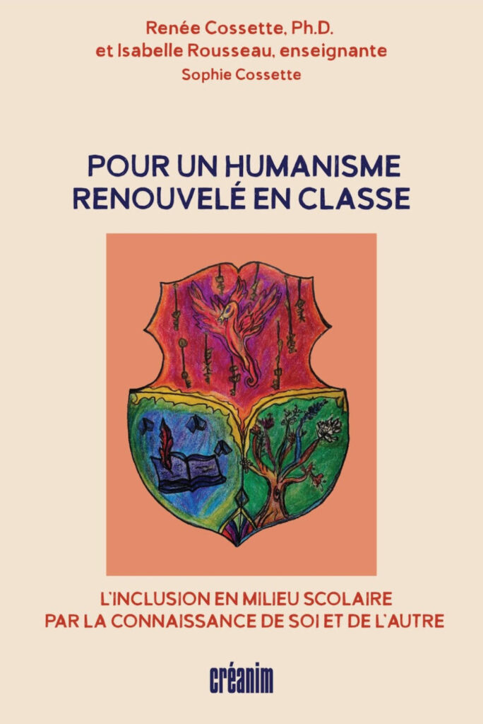 livre l'inclusion en milieu scolaire